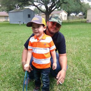 Meet your Posher, Joshua